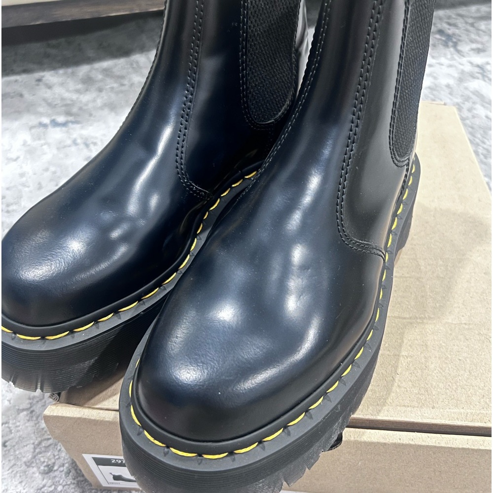 Dr. Martens Chelsea Boots